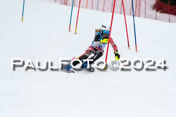 Kitz-Pokal U14/U16 SL