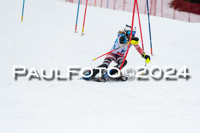 Kitz-Pokal U14/U16 SL