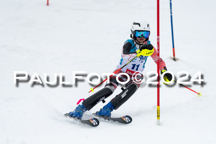 Kitz-Pokal U14/U16 SL