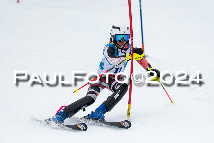 Kitz-Pokal U14/U16 SL