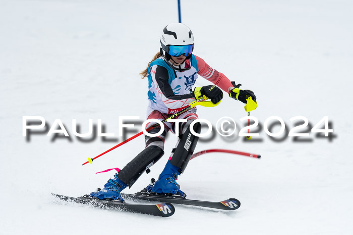 Kitz-Pokal U14/U16 SL