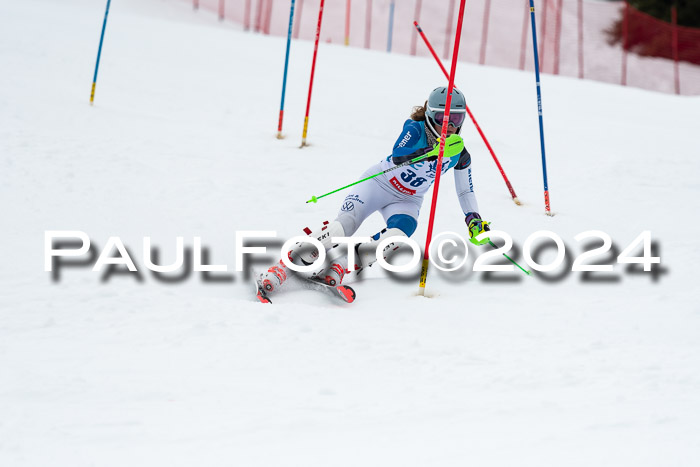Kitz-Pokal U14/U16 SL