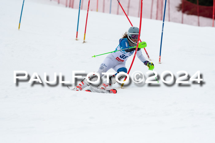 Kitz-Pokal U14/U16 SL
