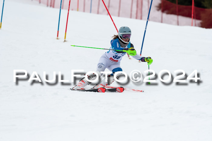 Kitz-Pokal U14/U16 SL