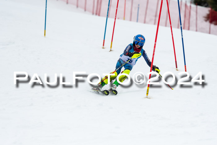 Kitz-Pokal U14/U16 SL