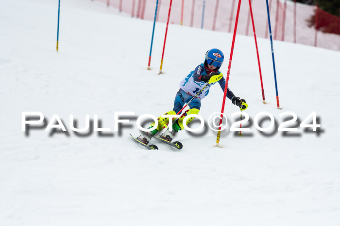Kitz-Pokal U14/U16 SL