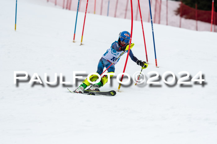 Kitz-Pokal U14/U16 SL
