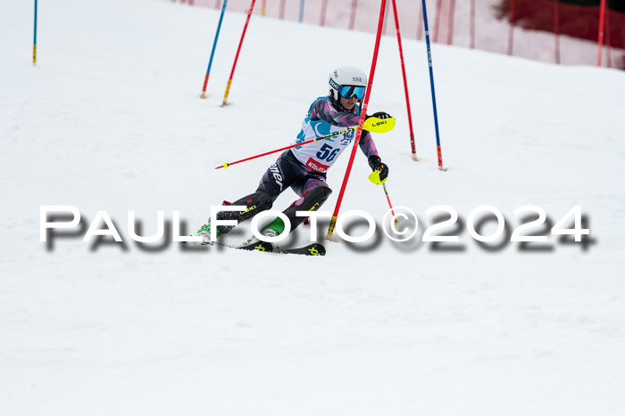 Kitz-Pokal U14/U16 SL