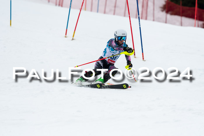 Kitz-Pokal U14/U16 SL