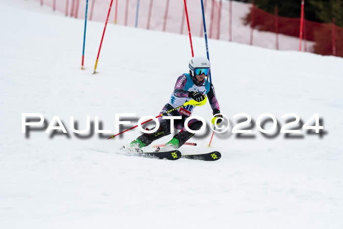 Kitz-Pokal U14/U16 SL