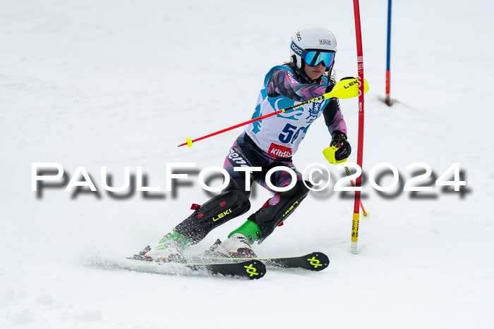 Kitz-Pokal U14/U16 SL