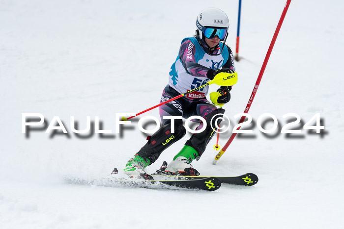 Kitz-Pokal U14/U16 SL