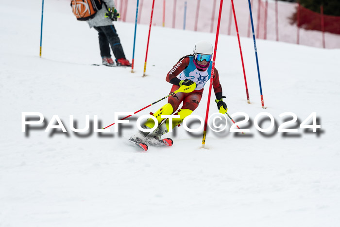 Kitz-Pokal U14/U16 SL