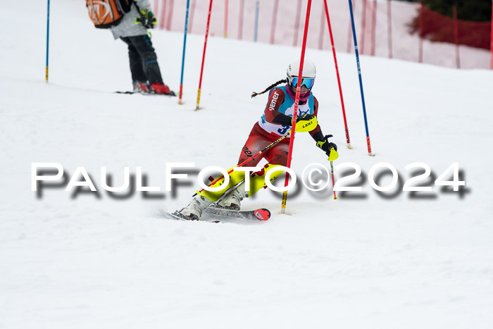 Kitz-Pokal U14/U16 SL