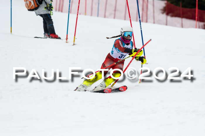Kitz-Pokal U14/U16 SL
