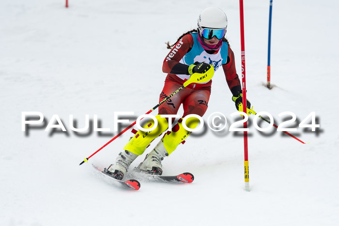 Kitz-Pokal U14/U16 SL