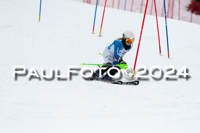 Kitz-Pokal U14/U16 SL