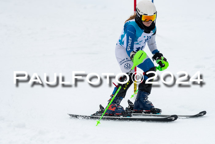 Kitz-Pokal U14/U16 SL