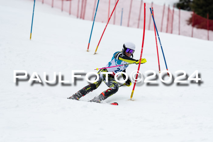 Kitz-Pokal U14/U16 SL