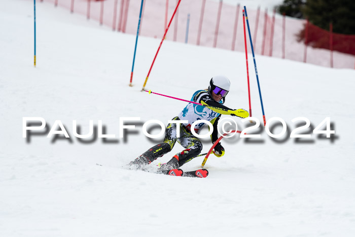 Kitz-Pokal U14/U16 SL