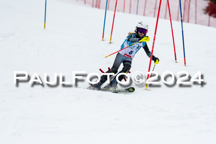 Kitz-Pokal U14/U16 SL