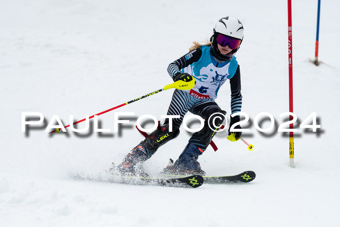 Kitz-Pokal U14/U16 SL