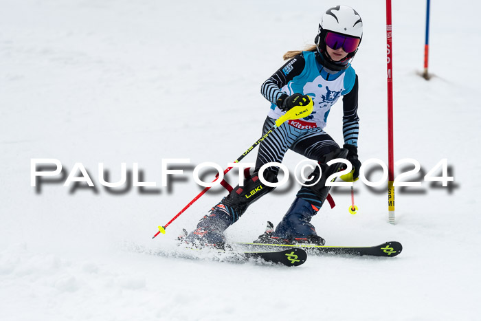 Kitz-Pokal U14/U16 SL