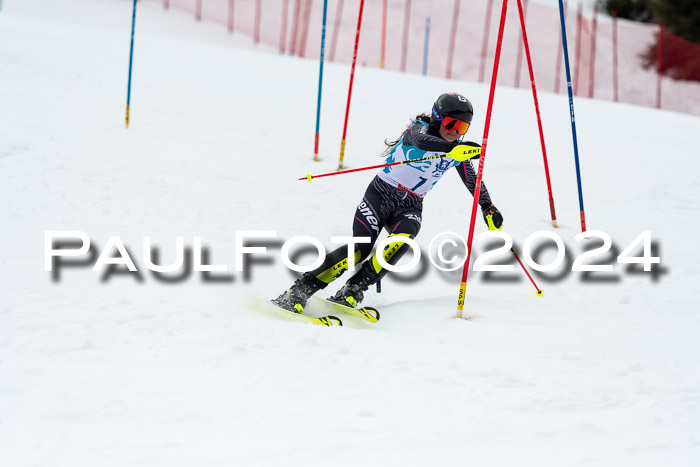 Kitz-Pokal U14/U16 SL