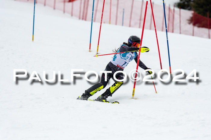Kitz-Pokal U14/U16 SL