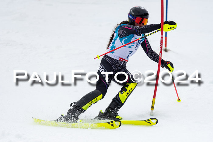 Kitz-Pokal U14/U16 SL