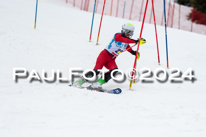 Kitz-Pokal U14/U16 SL