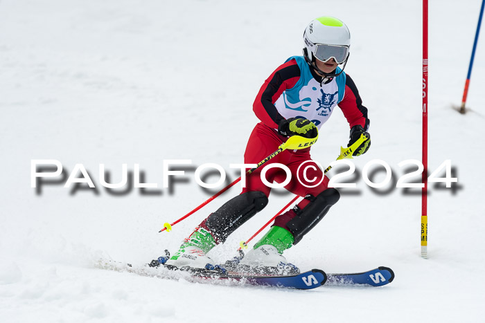 Kitz-Pokal U14/U16 SL
