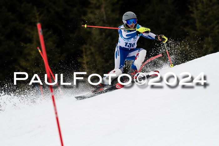 Kitz-Pokal U14/U16 SL