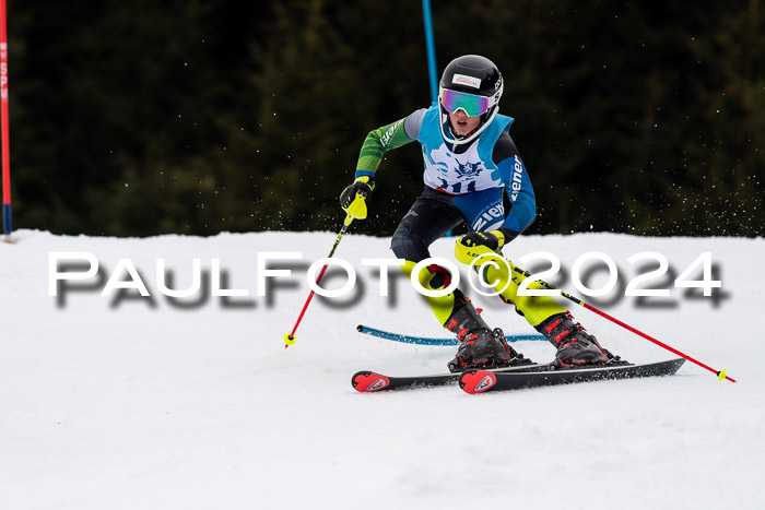 Kitz-Pokal U14/U16 SL