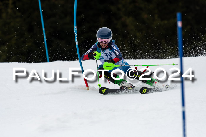 Kitz-Pokal U14/U16 SL