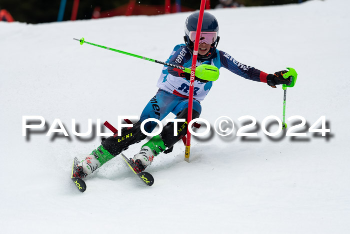 Kitz-Pokal U14/U16 SL
