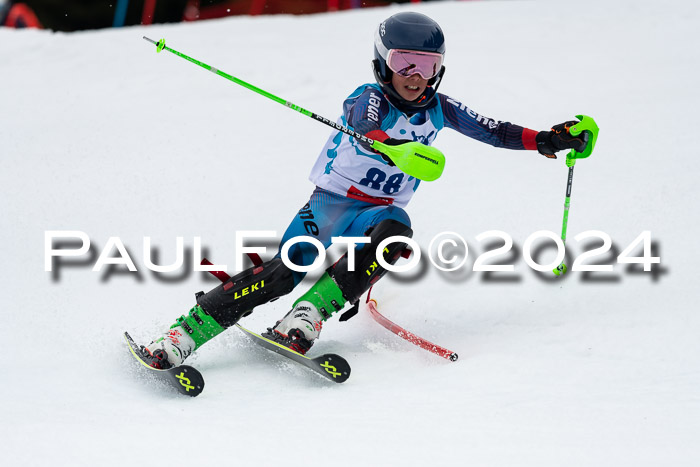 Kitz-Pokal U14/U16 SL
