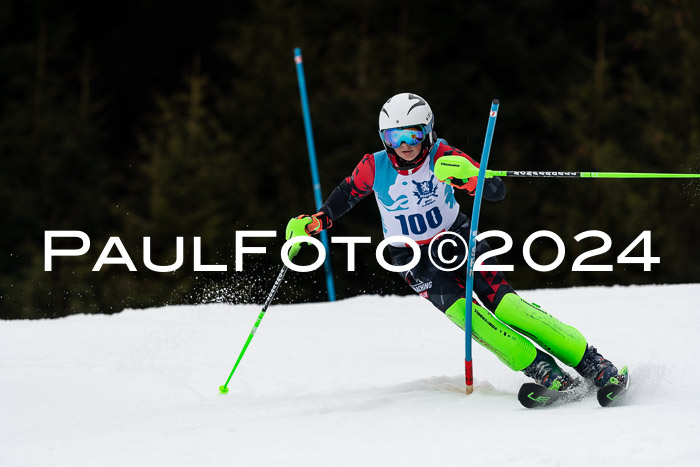 Kitz-Pokal U14/U16 SL