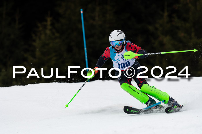 Kitz-Pokal U14/U16 SL