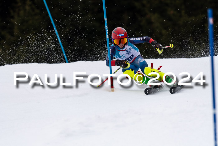 Kitz-Pokal U14/U16 SL
