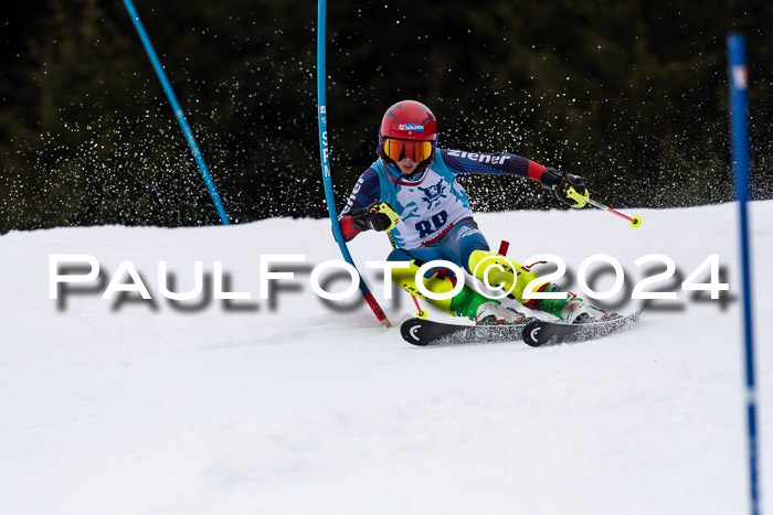Kitz-Pokal U14/U16 SL
