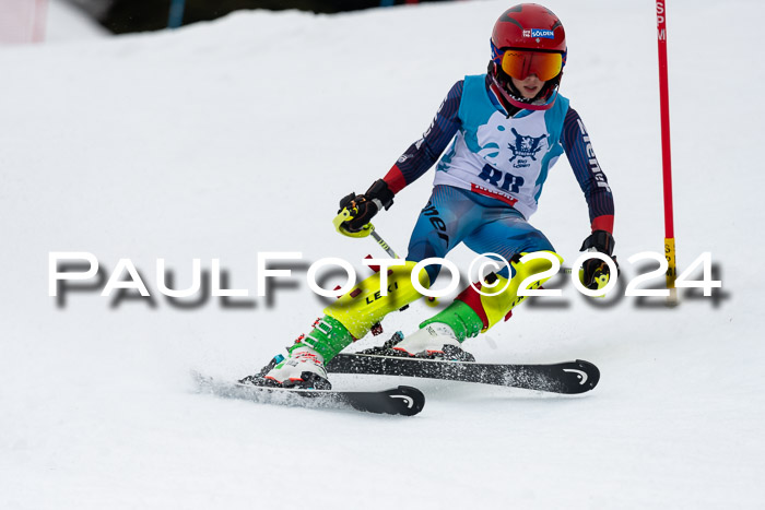 Kitz-Pokal U14/U16 SL