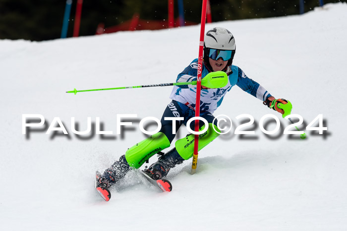Kitz-Pokal U14/U16 SL