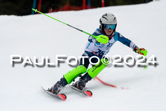 Kitz-Pokal U14/U16 SL