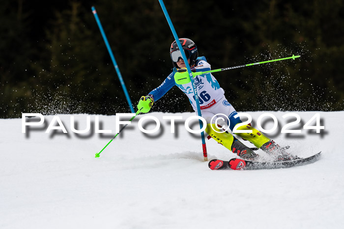 Kitz-Pokal U14/U16 SL
