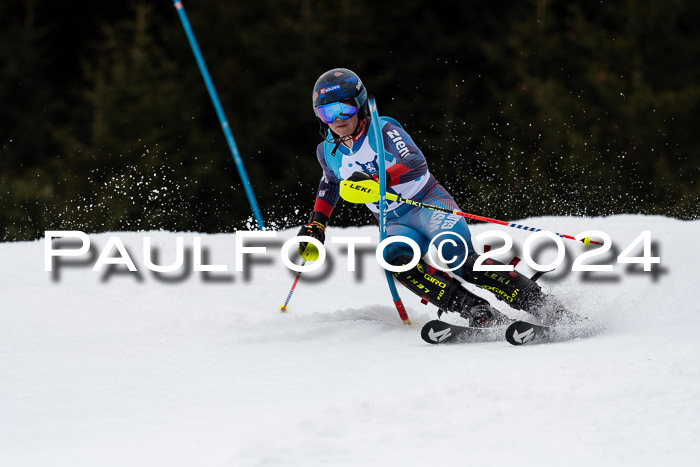 Kitz-Pokal U14/U16 SL