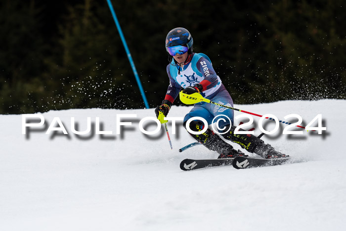 Kitz-Pokal U14/U16 SL