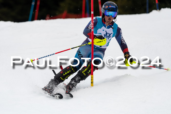 Kitz-Pokal U14/U16 SL