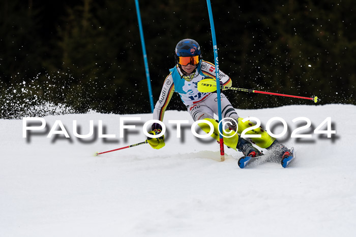 Kitz-Pokal U14/U16 SL