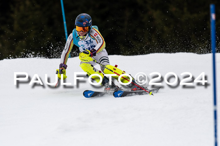 Kitz-Pokal U14/U16 SL